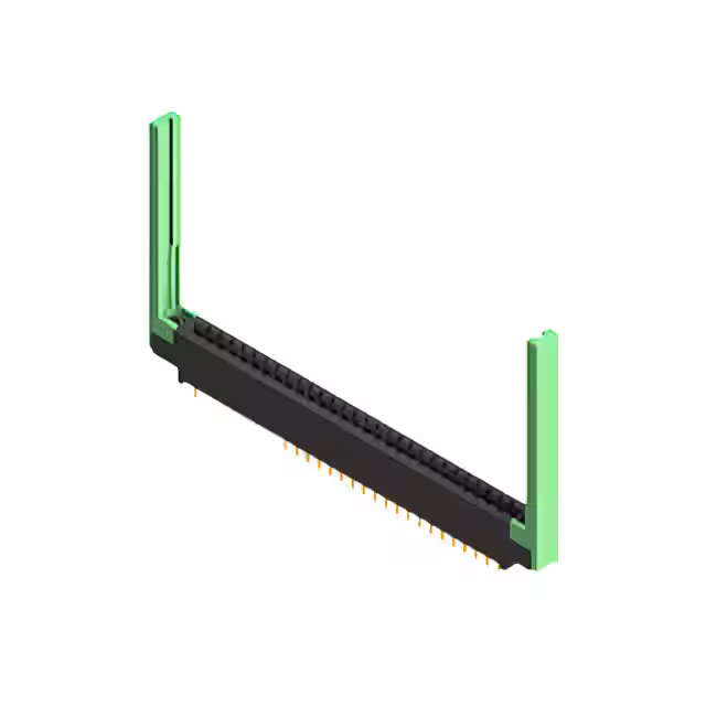 387-056-521-868 EDAC Inc.  Edgeboard Connectors